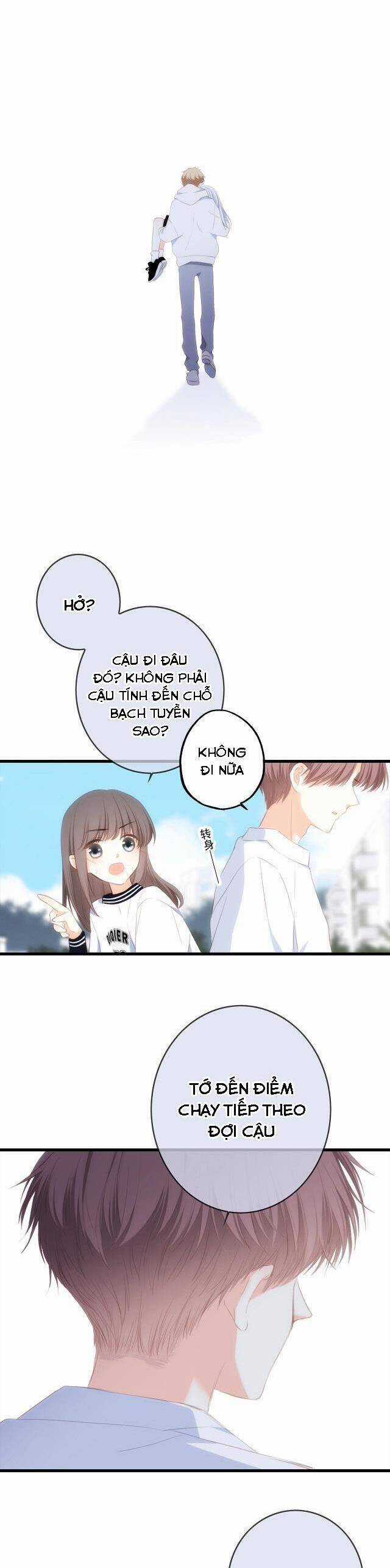 Con Tim Rung Động - Chapter 138.2 - Trang 26