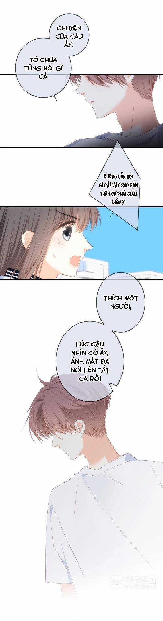 Con Tim Rung Động - Chapter 138.2 - Trang 29