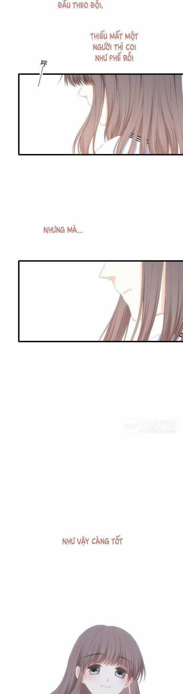 Con Tim Rung Động - Chapter 138.2 - Trang 32