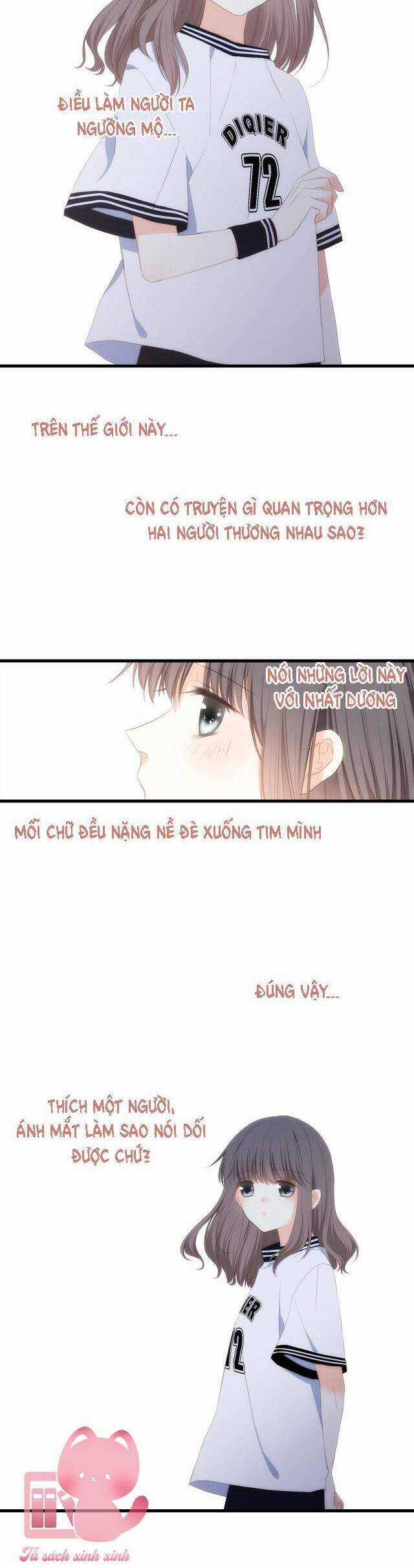 Con Tim Rung Động - Chapter 138.2 - Trang 33