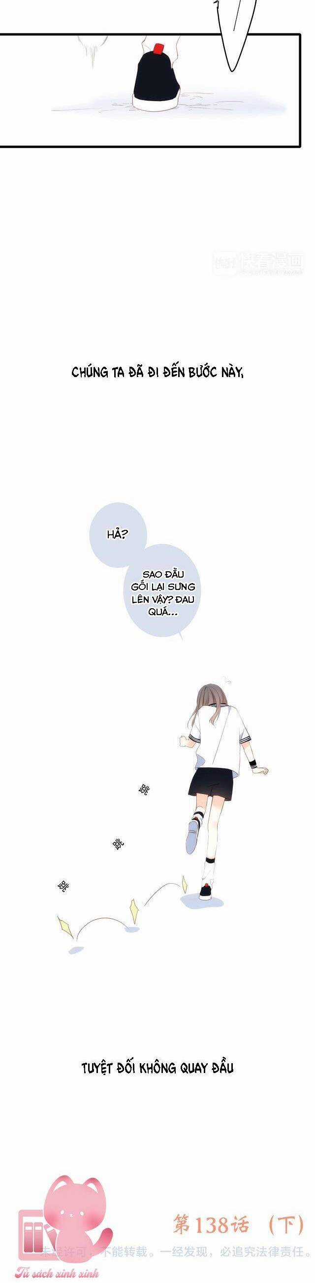 Con Tim Rung Động - Chapter 138.2 - Trang 35