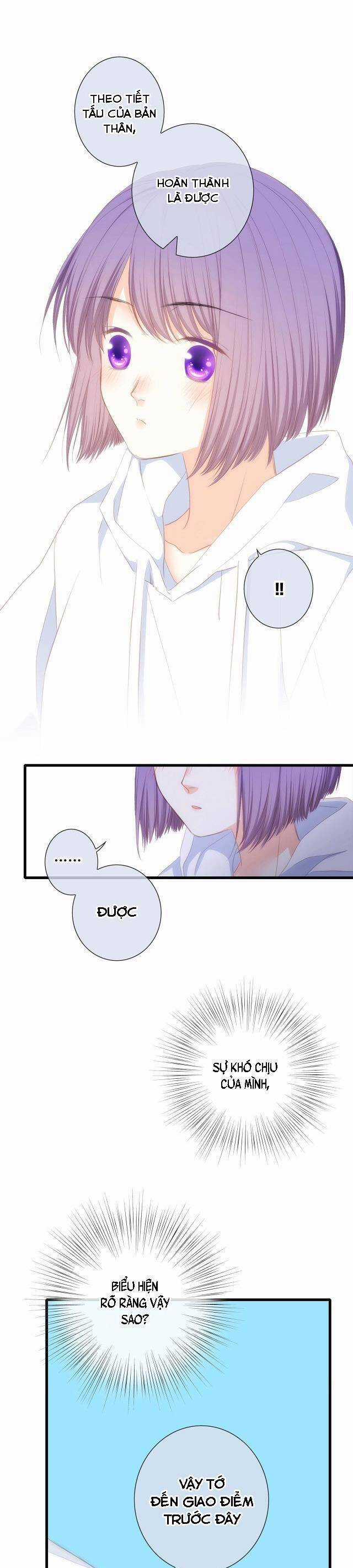 Con Tim Rung Động - Chapter 138.2 - Trang 7