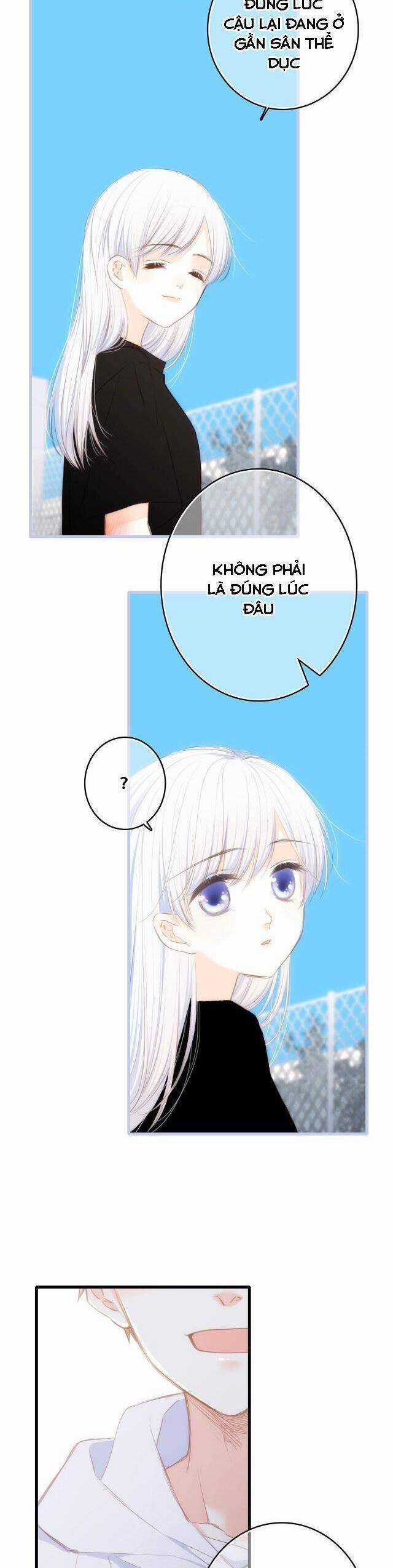 Con Tim Rung Động - Chapter 139.1 - Trang 5