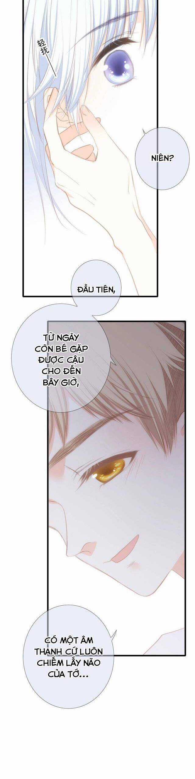 Con Tim Rung Động - Chapter 139.2 - Trang 11