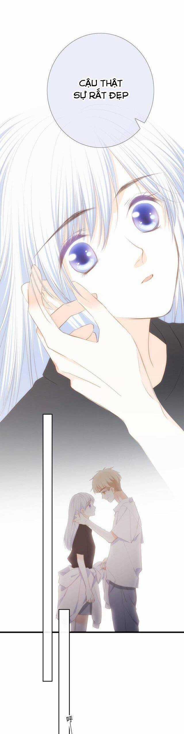 Con Tim Rung Động - Chapter 139.2 - Trang 12