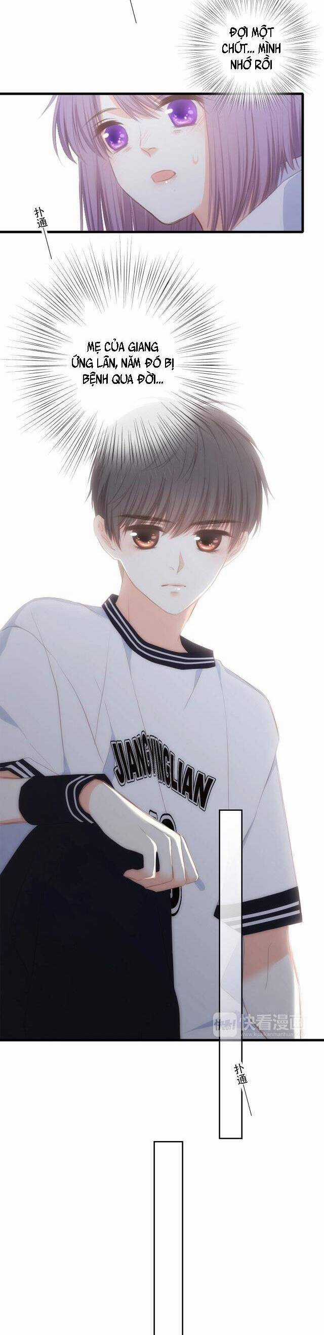 Con Tim Rung Động - Chapter 139.2 - Trang 15