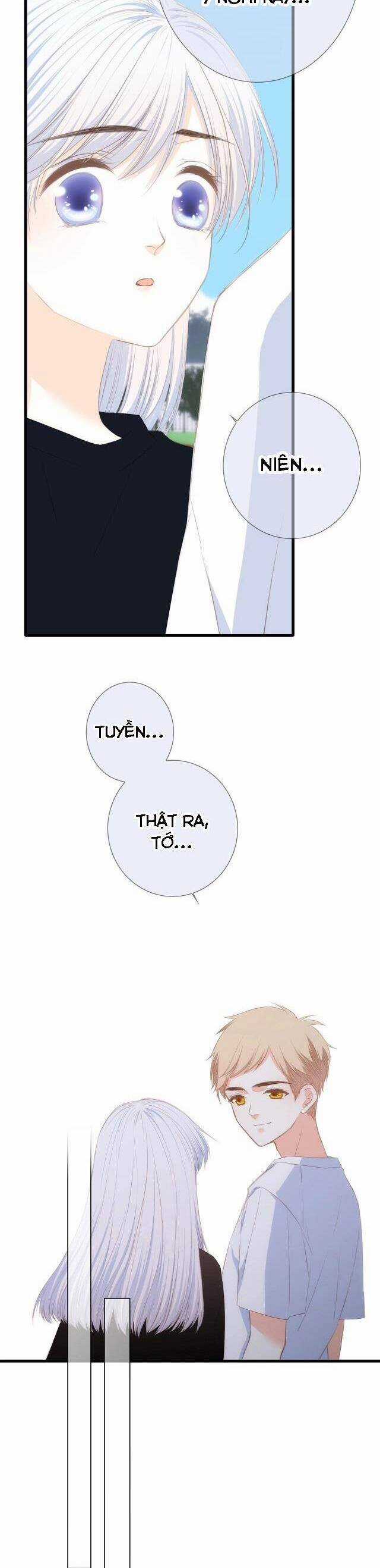 Con Tim Rung Động - Chapter 139.2 - Trang 17