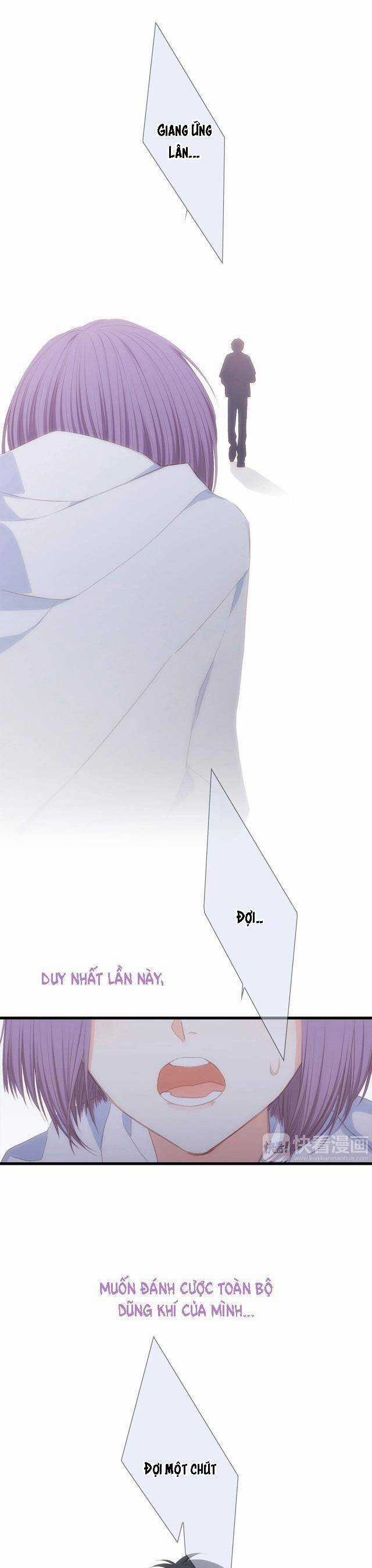 Con Tim Rung Động - Chapter 139.2 - Trang 20