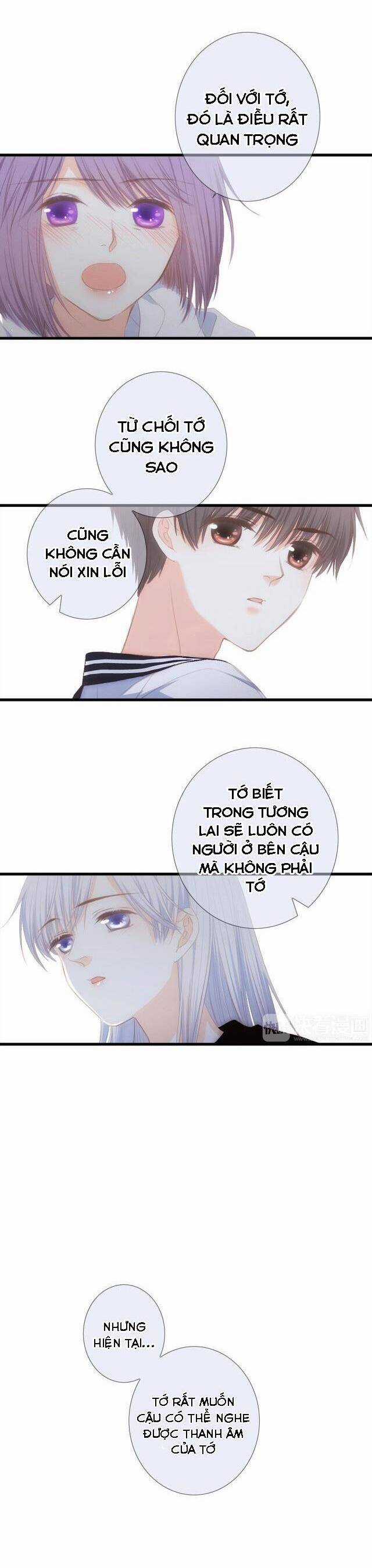 Con Tim Rung Động - Chapter 139.2 - Trang 22