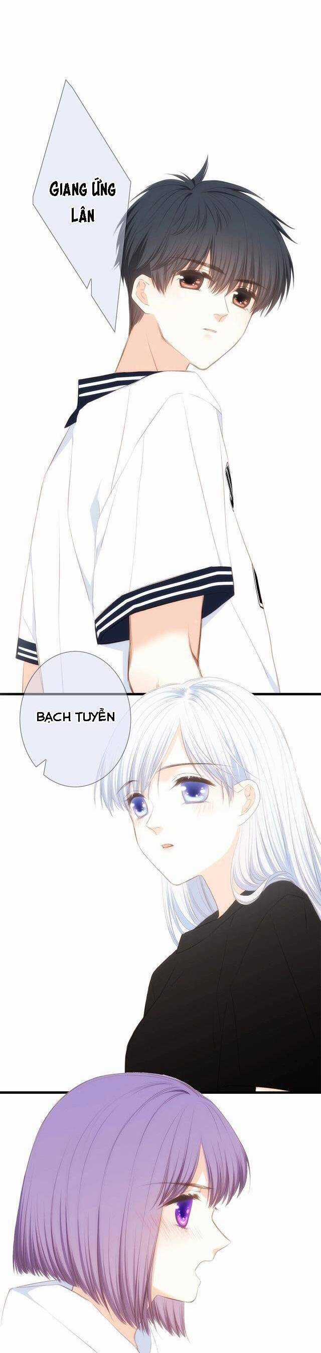 Con Tim Rung Động - Chapter 139.2 - Trang 23