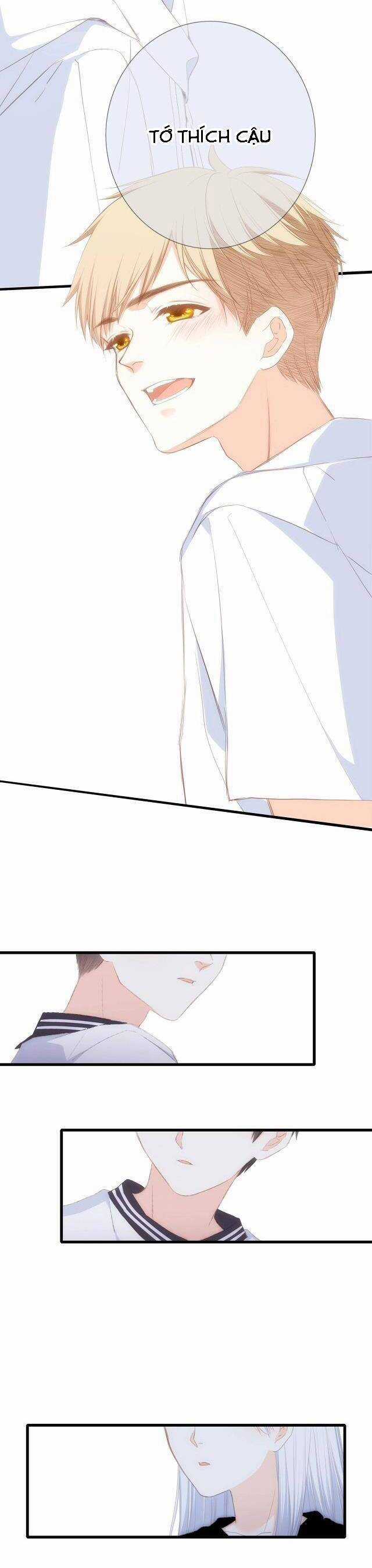 Con Tim Rung Động - Chapter 139.2 - Trang 24