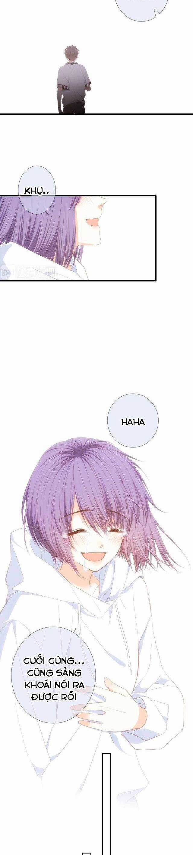 Con Tim Rung Động - Chapter 139.2 - Trang 27