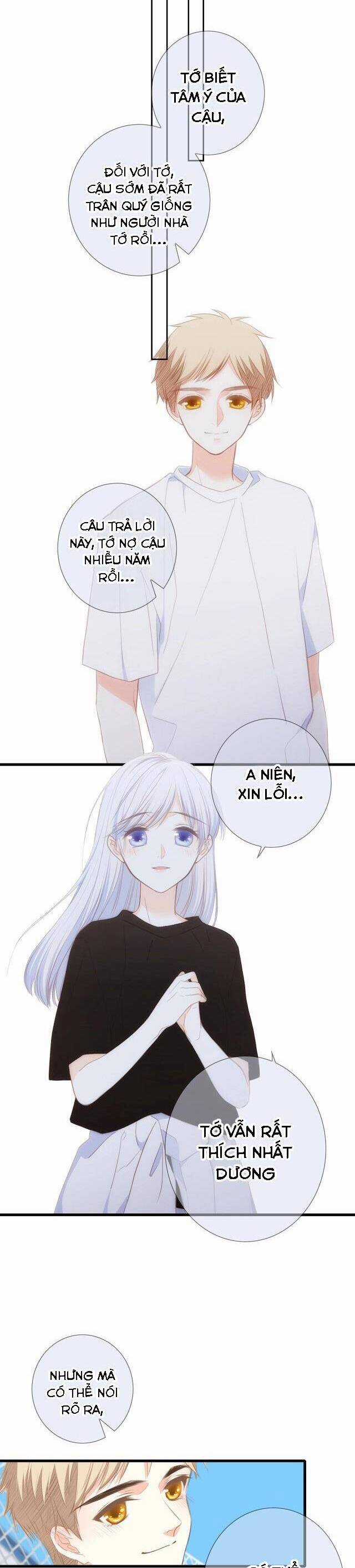 Con Tim Rung Động - Chapter 139.2 - Trang 28