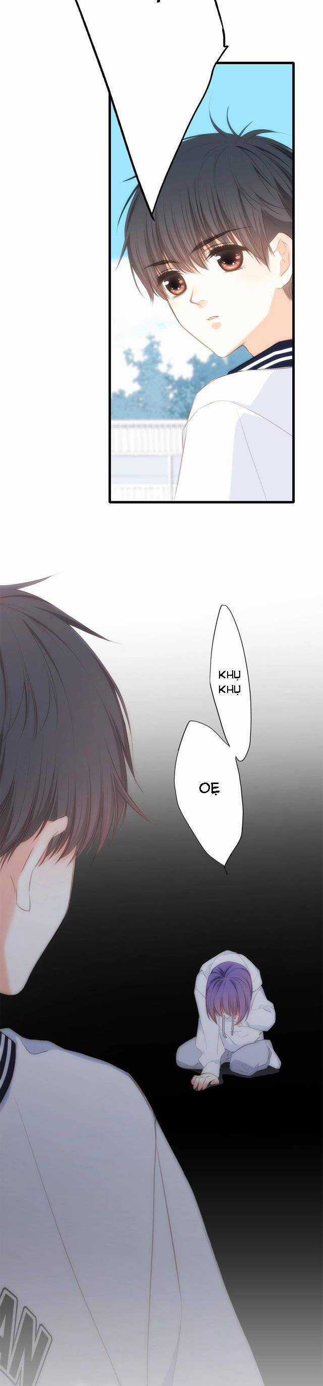 Con Tim Rung Động - Chapter 139.2 - Trang 4