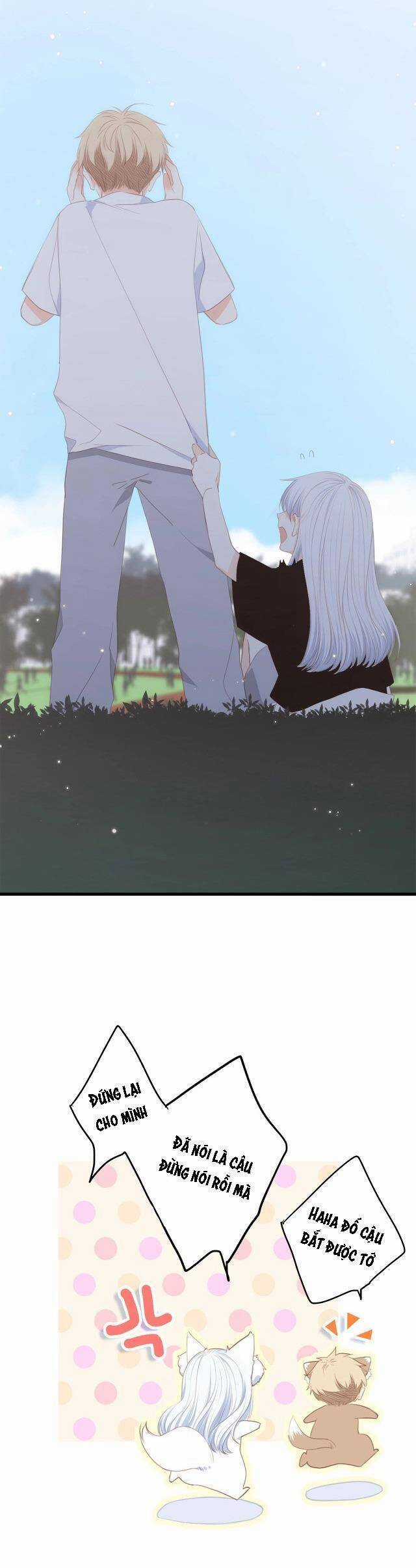 Con Tim Rung Động - Chapter 139.2 - Trang 32