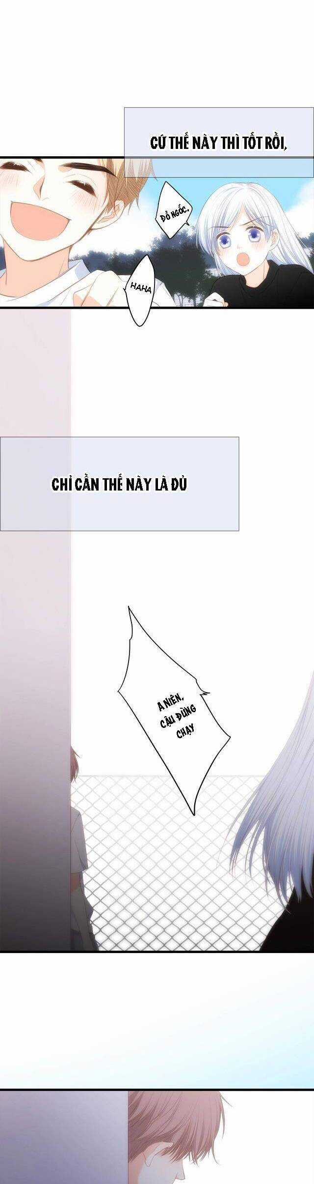 Con Tim Rung Động - Chapter 139.2 - Trang 33