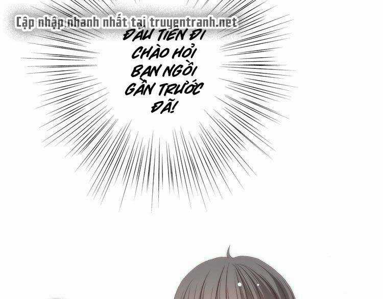 Con Tim Rung Động - Chapter 14 - Trang 132