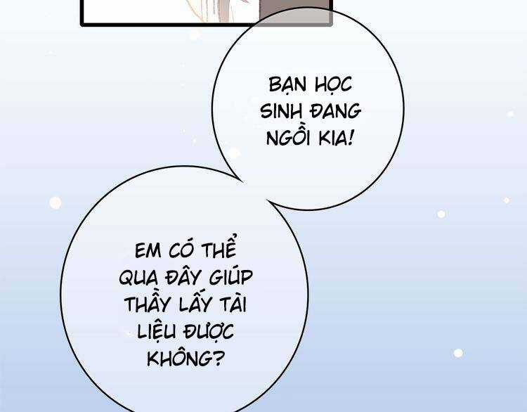 Con Tim Rung Động - Chapter 14 - Trang 136