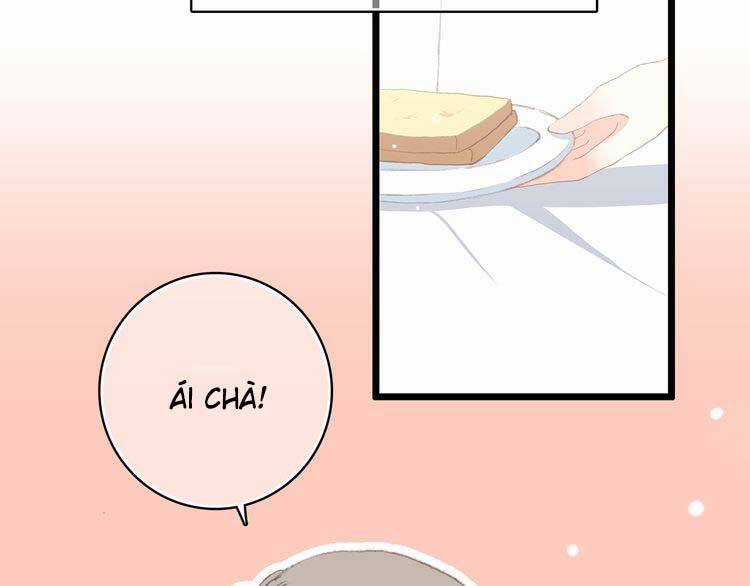 Con Tim Rung Động - Chapter 14 - Trang 21