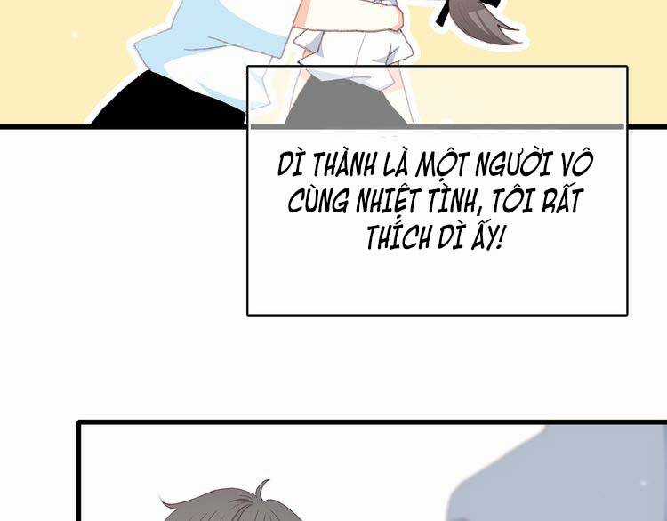 Con Tim Rung Động - Chapter 14 - Trang 27