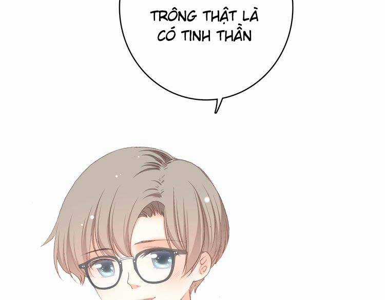 Con Tim Rung Động - Chapter 14 - Trang 29