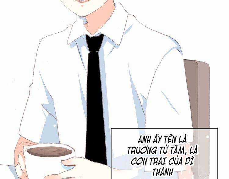 Con Tim Rung Động - Chapter 14 - Trang 30