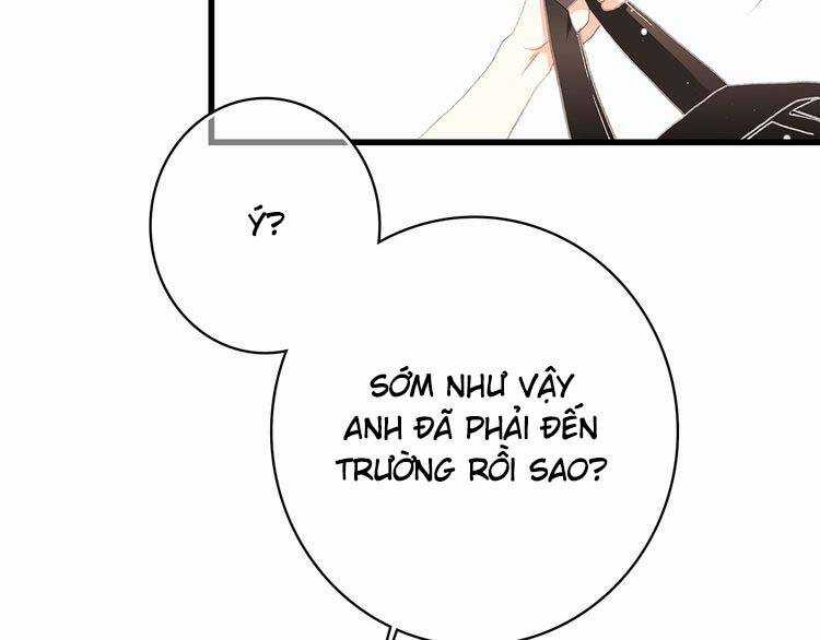 Con Tim Rung Động - Chapter 14 - Trang 32