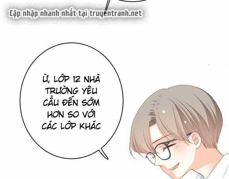 Con Tim Rung Động - Chapter 14 - Trang 33