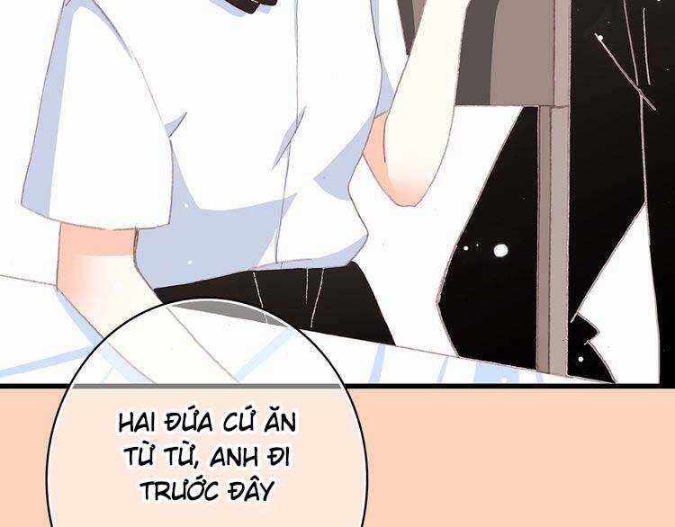 Con Tim Rung Động - Chapter 14 - Trang 35