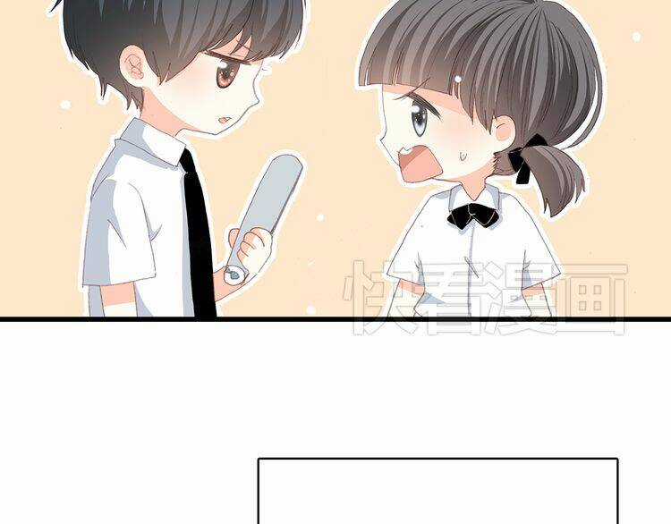 Con Tim Rung Động - Chapter 14 - Trang 47