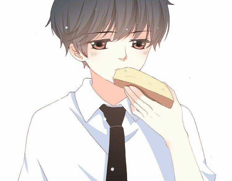 Con Tim Rung Động - Chapter 14 - Trang 50