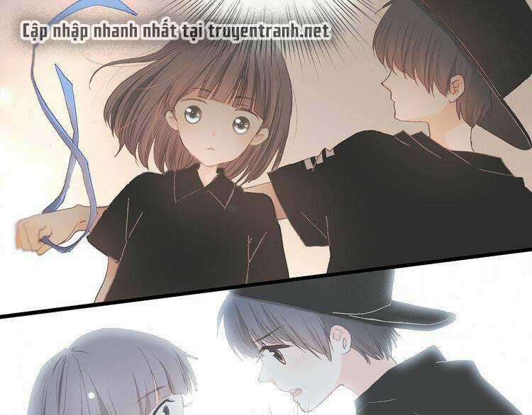 Con Tim Rung Động - Chapter 14 - Trang 53