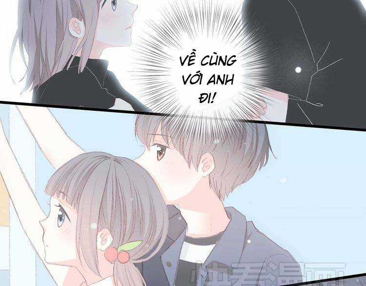 Con Tim Rung Động - Chapter 14 - Trang 54