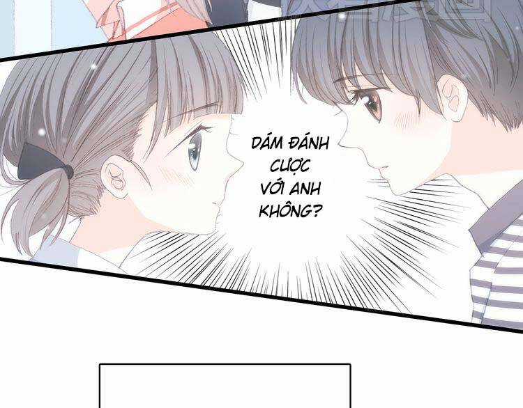 Con Tim Rung Động - Chapter 14 - Trang 55