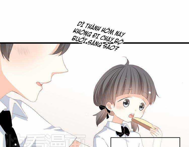 Con Tim Rung Động - Chapter 14 - Trang 59