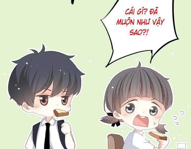 Con Tim Rung Động - Chapter 14 - Trang 69