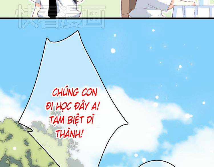 Con Tim Rung Động - Chapter 14 - Trang 70