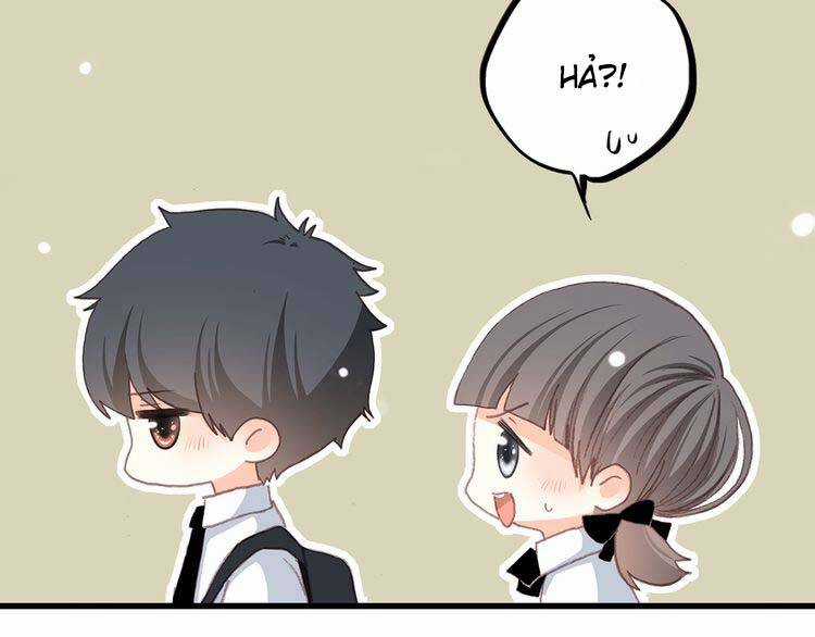 Con Tim Rung Động - Chapter 14 - Trang 86