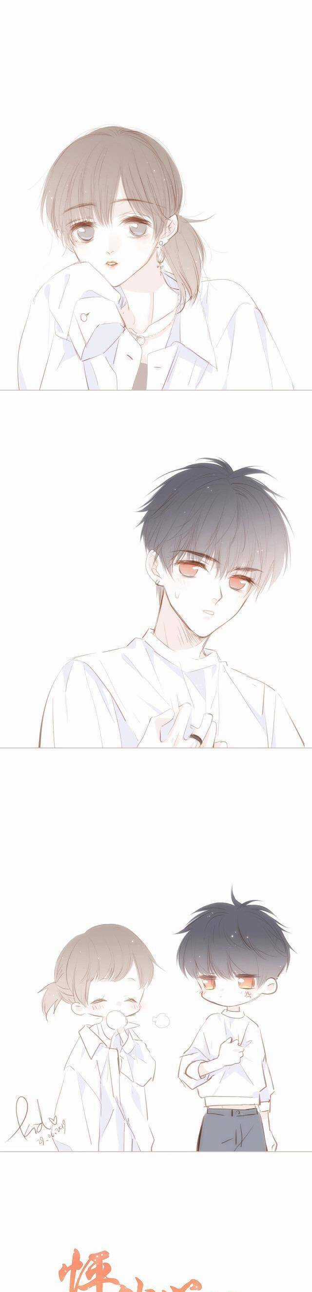 Con Tim Rung Động - Chapter 140 - Trang 2