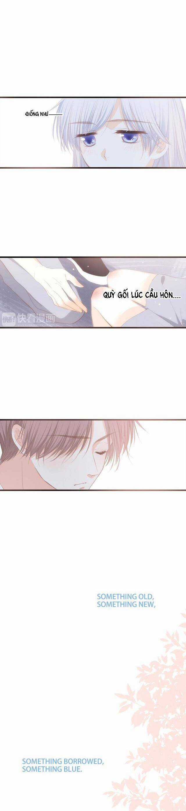 Con Tim Rung Động - Chapter 140 - Trang 11