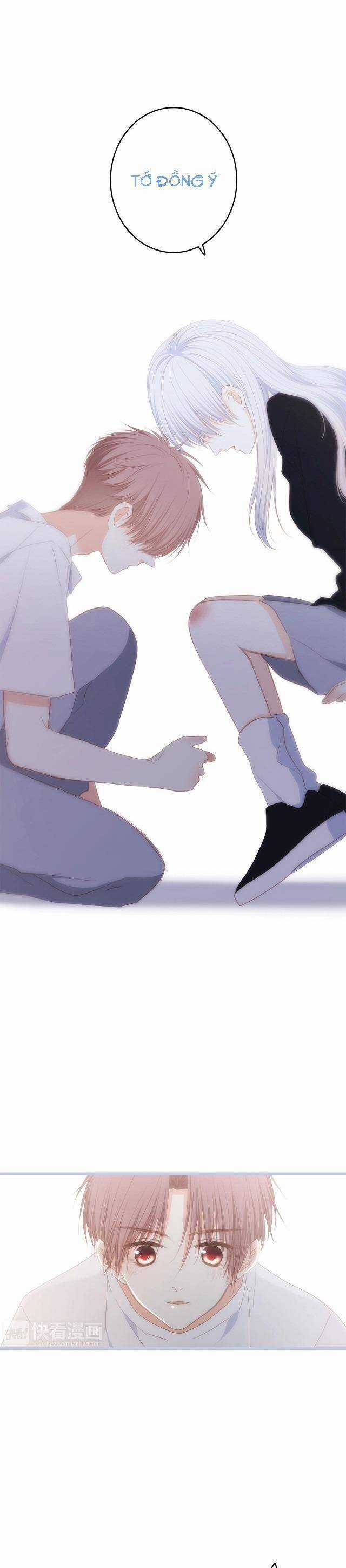 Con Tim Rung Động - Chapter 140 - Trang 13