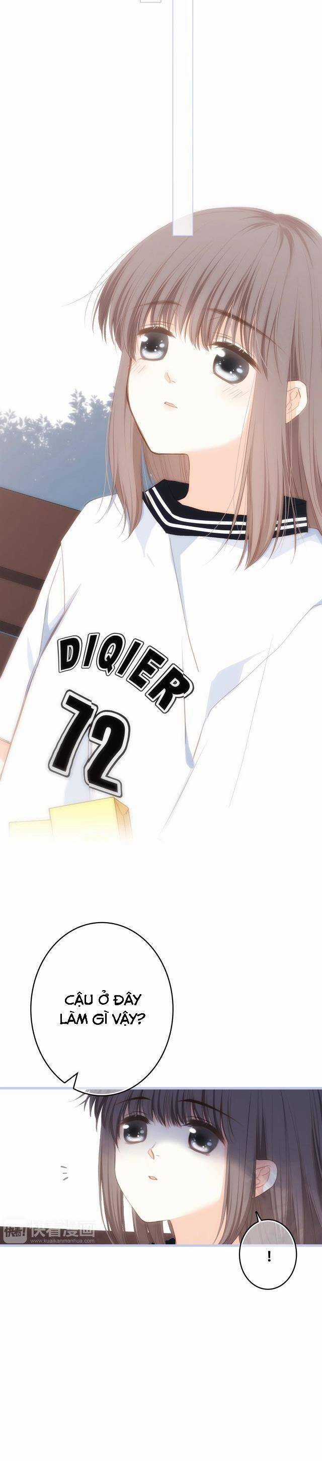 Con Tim Rung Động - Chapter 140 - Trang 15