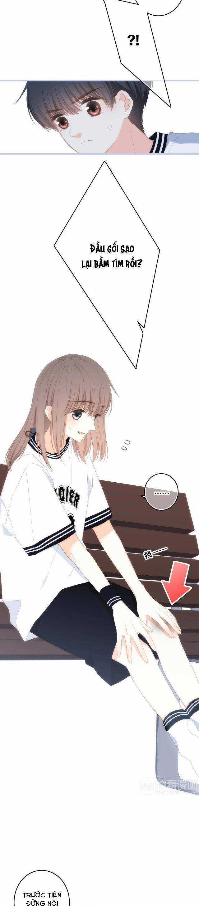 Con Tim Rung Động - Chapter 140 - Trang 17
