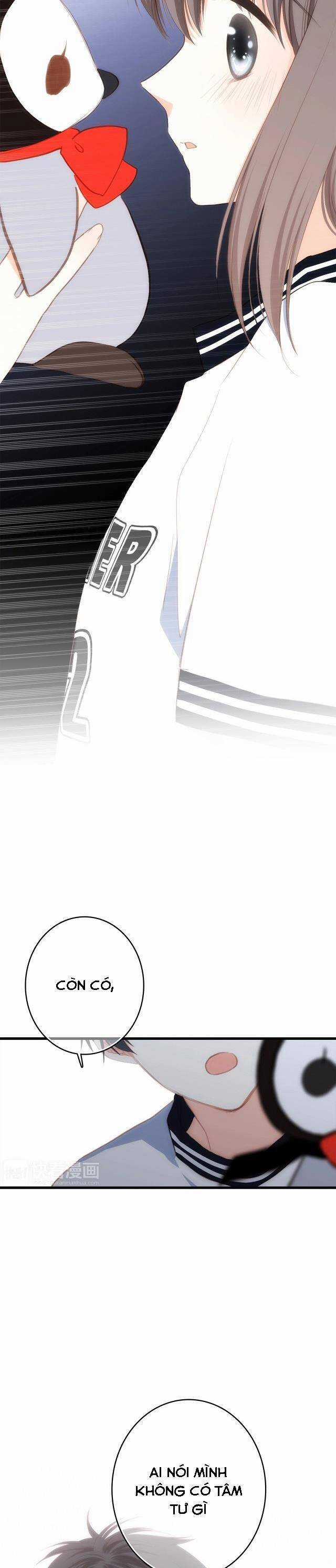 Con Tim Rung Động - Chapter 140 - Trang 21