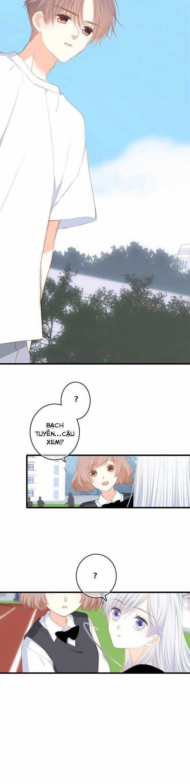 Con Tim Rung Động - Chapter 140 - Trang 4