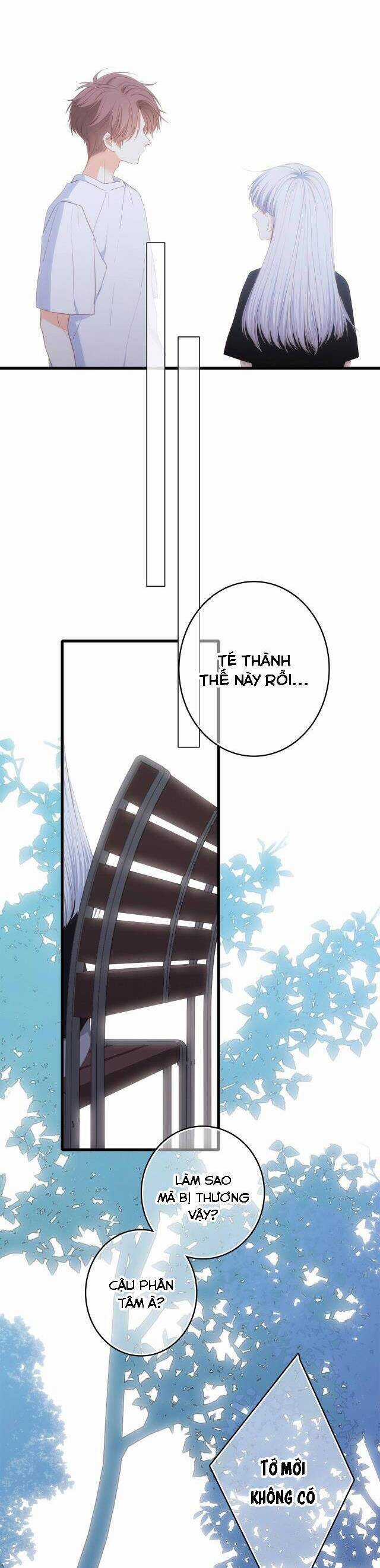 Con Tim Rung Động - Chapter 140 - Trang 5