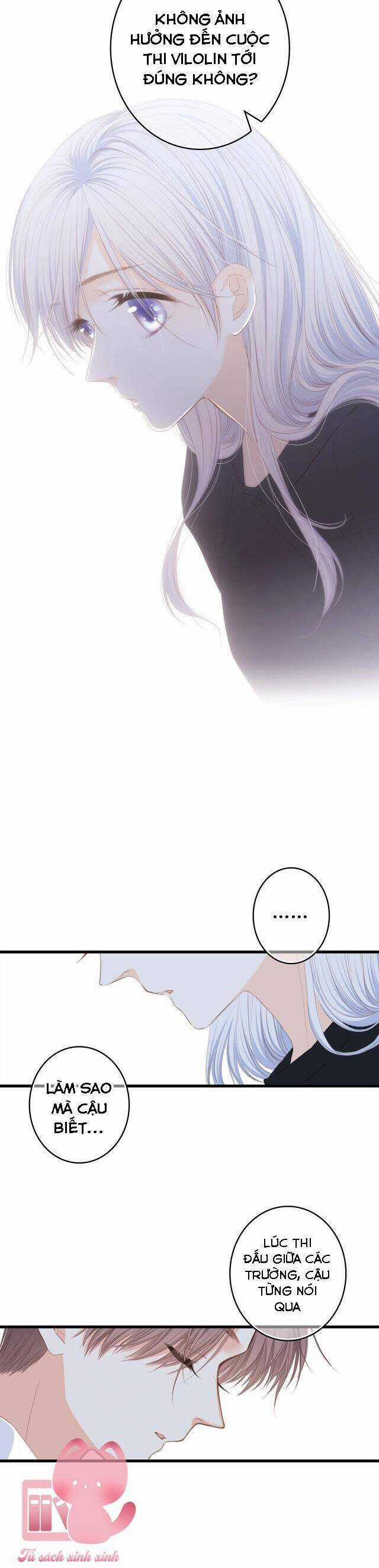 Con Tim Rung Động - Chapter 140 - Trang 7