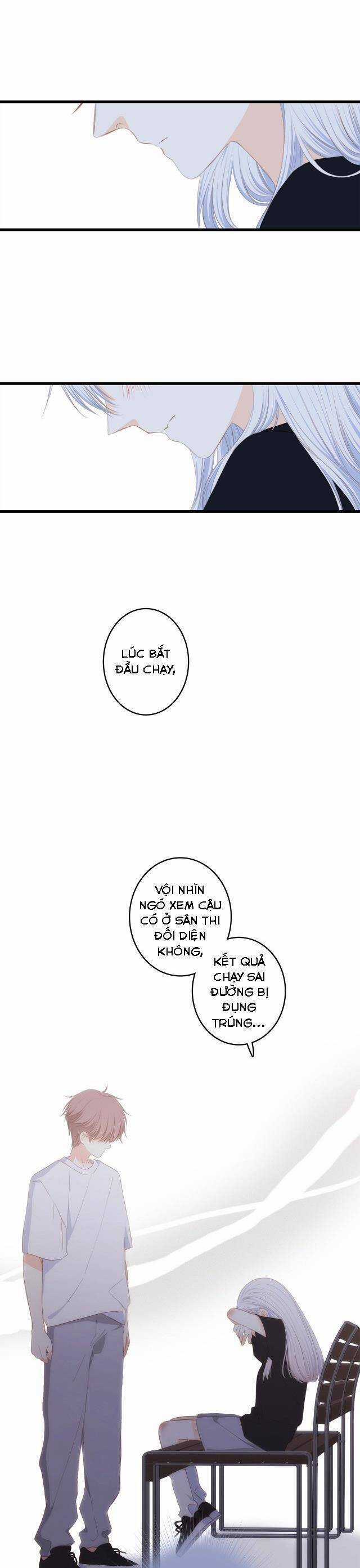 Con Tim Rung Động - Chapter 140 - Trang 8