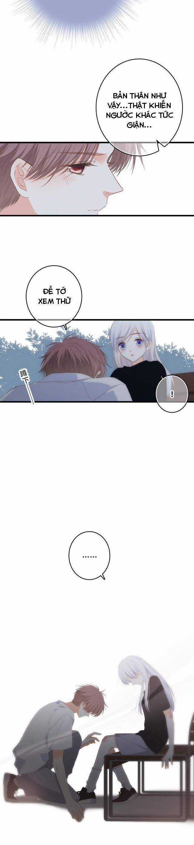 Con Tim Rung Động - Chapter 140 - Trang 10