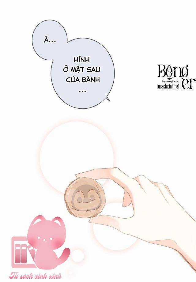 Con Tim Rung Động - Chapter 141 - Trang 11